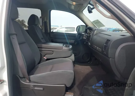 2009 GMC Sierra 2500Hd Sle from USA, damaged, VIN 1GTHC53649F131000